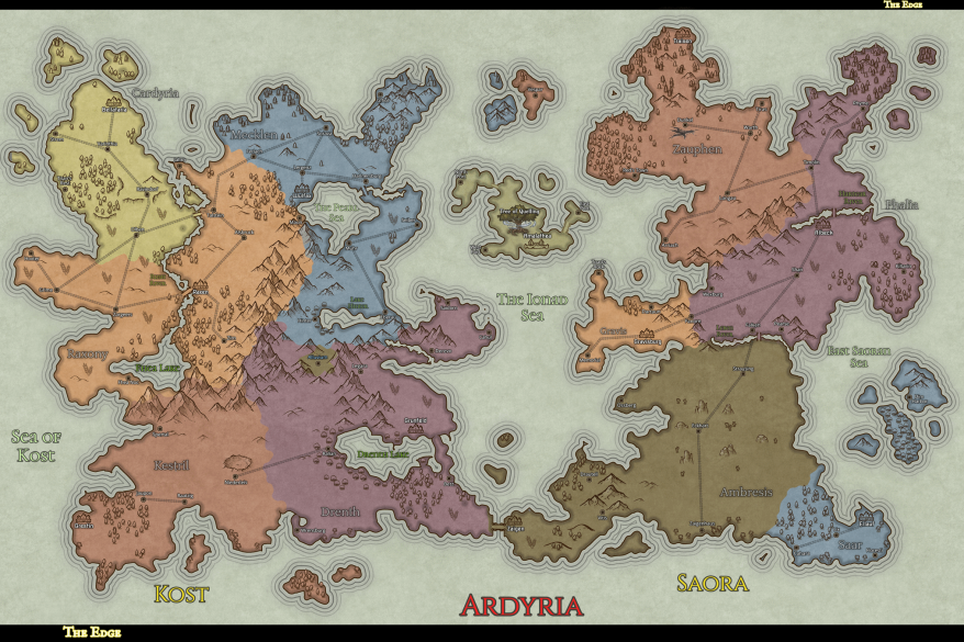 Ardyria 777 AR